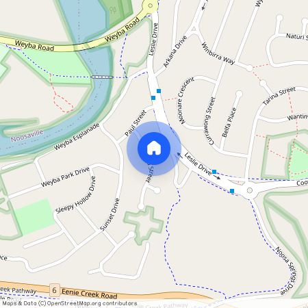 9 David Street, Qld 4567, Noosa Heads