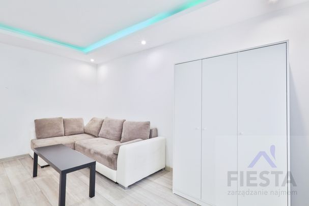 Gdańsk Przymorze, ul. Malborska - Photo 1