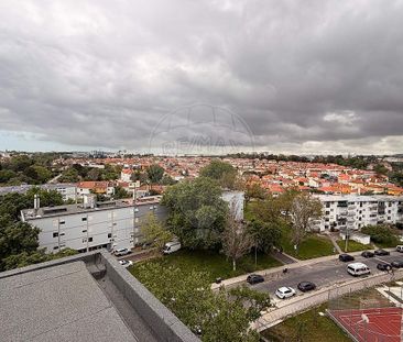 Apartamento T1 em Lisboa - Foto 3