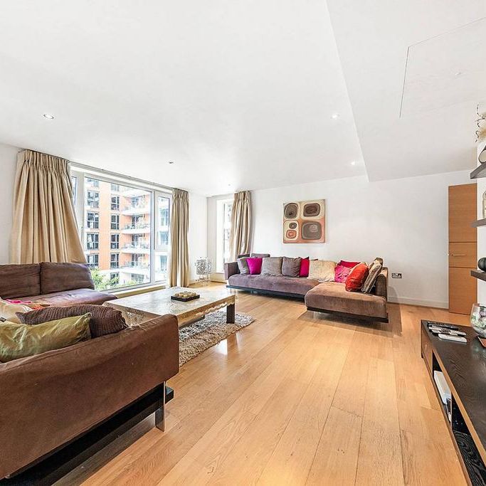 5 bedroom flat to rent - Photo 1