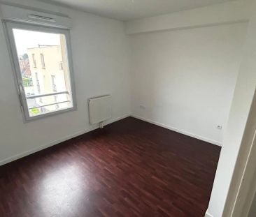 Appartement à louer 2 pièces 43.57m² - Photo 1