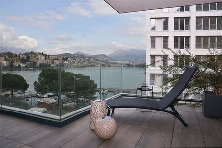 Splendido attico con terrazza da 190m2! - Foto 2