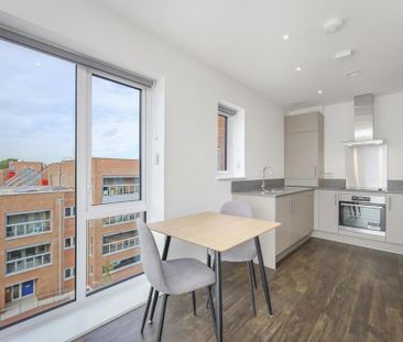 1 bedroom apartment to rent - Photo 6