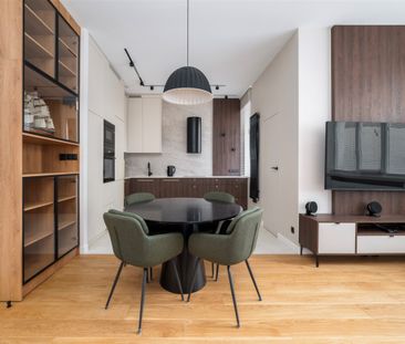 Łódź, Śródmieście, al. Kościuszki - Photo 4