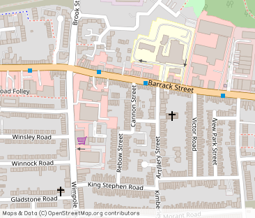 Cannon Street, Colchester, Essex, CO1 - Photo 1