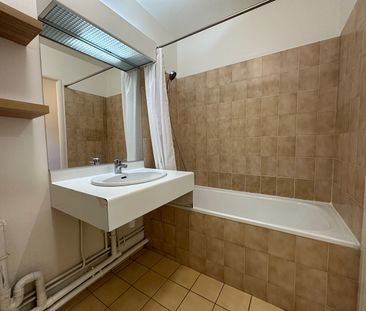 Location appartement 1 pièce, 30.40m², Montgeron - Photo 4