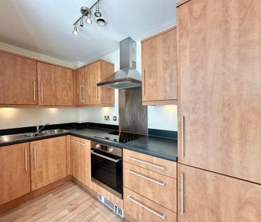 2 bedroom apartment to rent - Photo 6