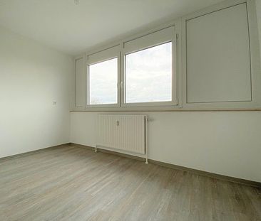 Frisch renovierte 3-Zimmer Wohnung - Foto 1
