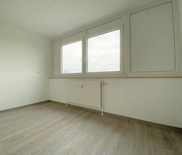 Weitläufige und bezugsfertige 3-Zimmer-Wohnung - Foto 1