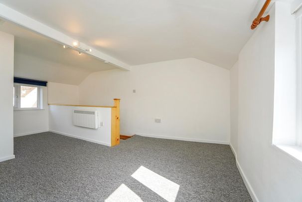 1 bedroom cottage to rent Priory Cottage, The Green, Longcot, SN7 - Photo 1