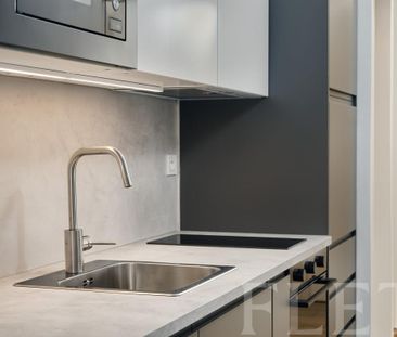 Pronájem bytu 1+kk 22 m2 - Фото 4
