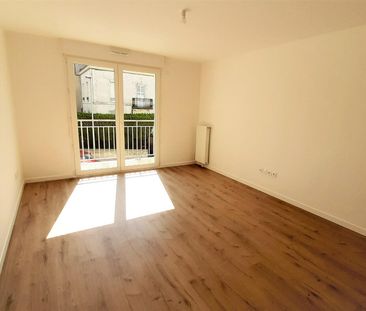 location Appartement T3 DE 51.05m² À MEAUX - Photo 1