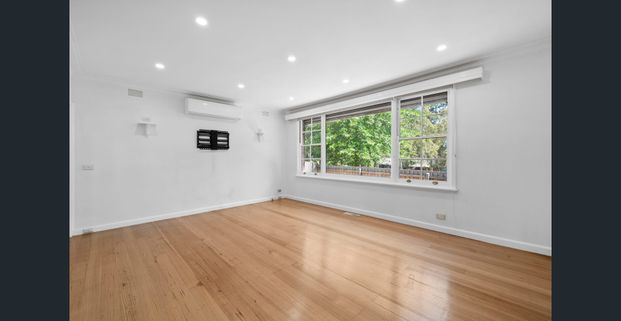 Spacious Family Living in a Prime Balwyn North School Zone - Photo 1