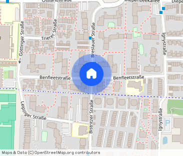 Schöne Singlewohnung mit Balkon in Köln-Weiden... - Foto 1