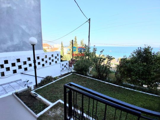 Studio/Γκαρσονιέρα για ενοικίαση Καλαμίτσα (Καβάλα) - Photo 1