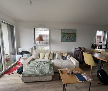 Appartement T2 à louer - 45 m² - Photo 2