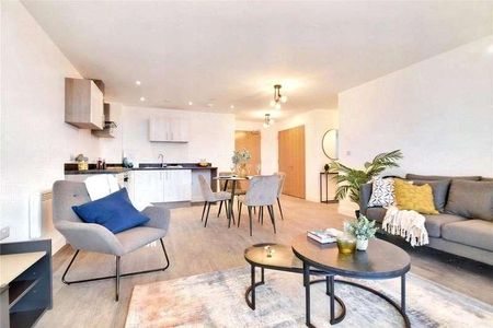 John Gregory Court, Sherriff Street, Worcester, Worcestershire, WR4 - Photo 2