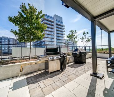 For Lease - 185 Deerfield Road Unit# 1110, Newmarket, Ontario - Photo 6