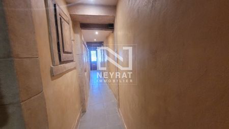 Location Appartement 1 pièce Meublé 17m² CHALON SUR SAONE 71100 - Photo 5