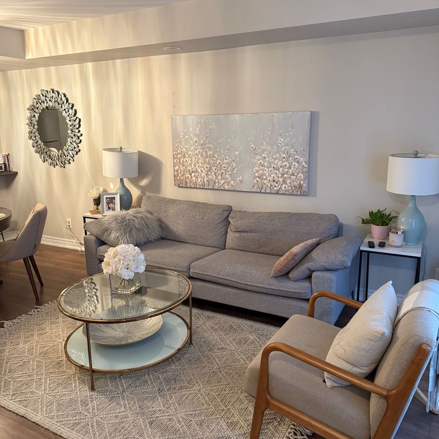 For Lease - 2 Dunsheath Way Unit# 110, Markham, Ontario - Photo 1