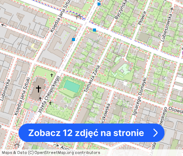 Mieszkanie 3-pok. z balkonem i miejscem postojowym - Zdjęcie 1
