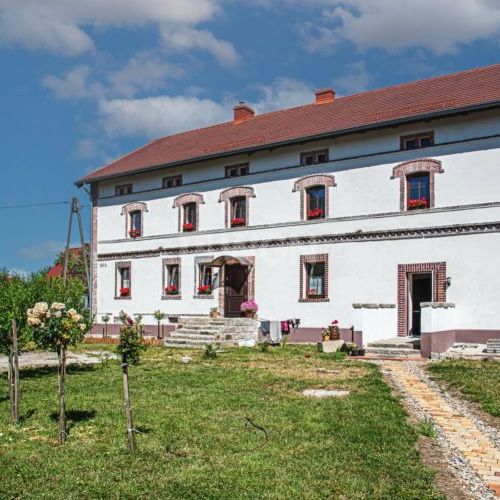 Mieszkanie na wynajem w kamienicy Gierałtów - Photo 1