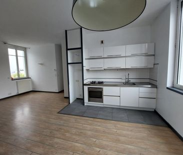 : Appartement 80.37 m² à ST ETIENNE - Photo 1