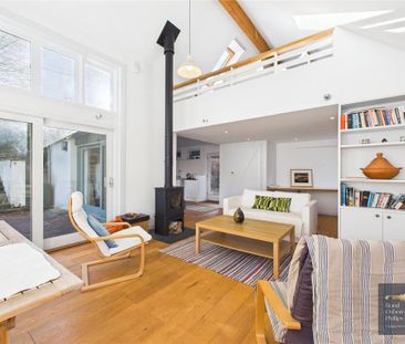 3 bedroom detached house to rent - Photo 3