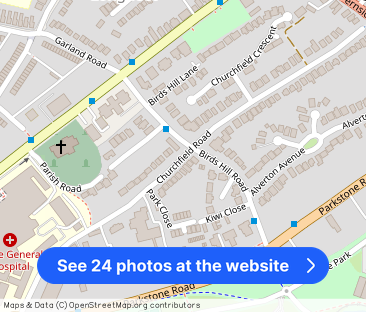 1 bedroom retirement property for rent - Photo 1