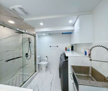 For Lease - 101 Gable Avenue Unit# Basement, Markham, Ontario - Photo 4