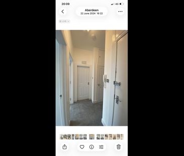 1 Bed Flat, Hutcheon St, AB25 - Photo 4