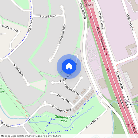 18 Enderbury Crescent, Pacific Pines, QLD 4211