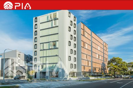 B707/101 Dalmeny Avenue Rosebery - Photo 4