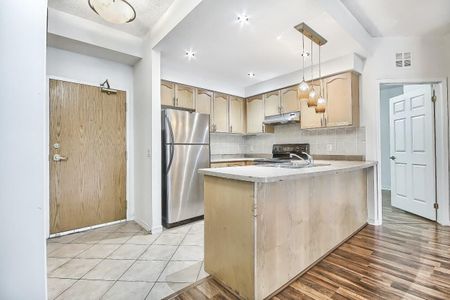 For Lease - 1 Maison Parc Court Unit# 206, Vaughan, Ontario - Photo 5