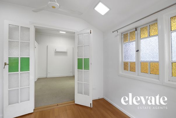 1/33 Gibb Street QLD 4059, Kelvin Grove - Photo 1