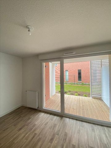 2 pièces - 41,31 m² - RDC - Colocation non autorisée - Photo 4