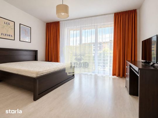 Apartament modern 1 camera balcon | boxa zona Doamna Stanca - Photo 1