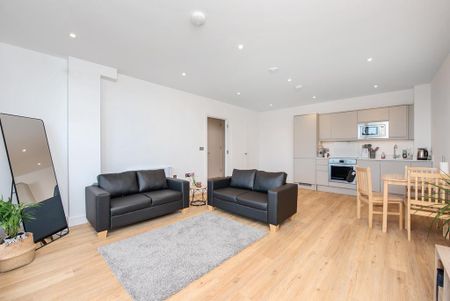 1 bedroom apartment to rent - Photo 3