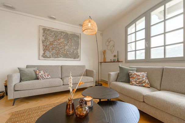 Ancienne Route d'Annecy - Photo 1