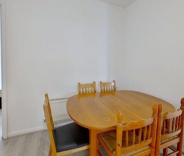 5 bedroom terraced house to rent - Photo 1