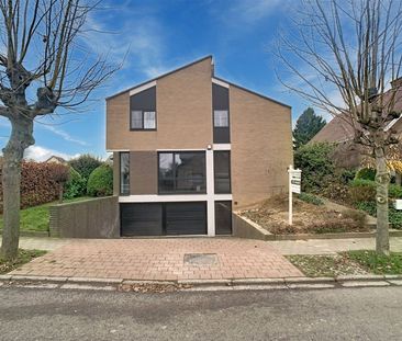 Villa in residentiële wijk met 4 slpks! - Photo 5