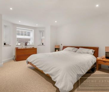 2 bedroom duplex to rent - Photo 6