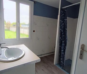 Maison à louer 3 pièces 63.79m² - Photo 4