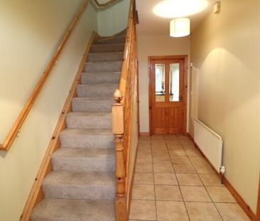 26 Cluaneo Meadows, Coalisland, Dungannon, BT71 5EN - Photo 4