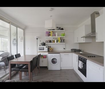 Room in a Shared Flat, Wedgwood House, E2 - Photo 4