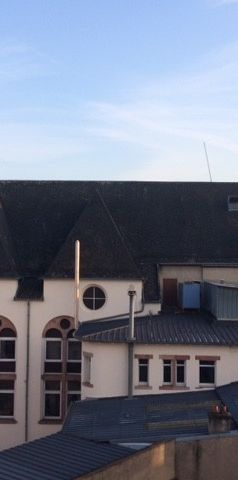 Appartement 1 pièce à Metz - Photo 2