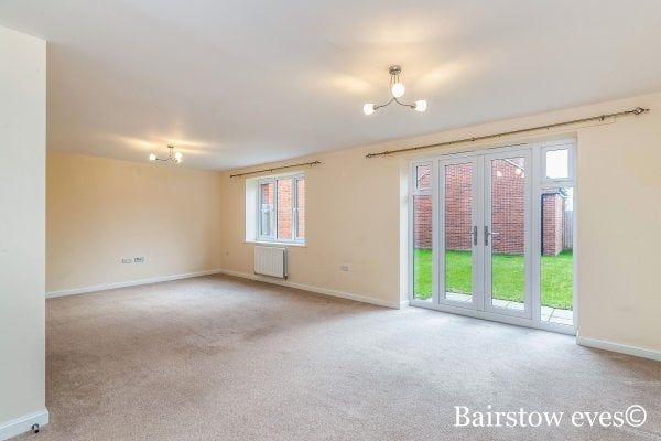 Linnet Road, Bodicote OX15, Property for rent - Photo 1