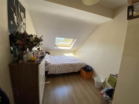 Flat 4, 78 Fitzroy Avenue, Belfast, BT7 1HX - Photo 2