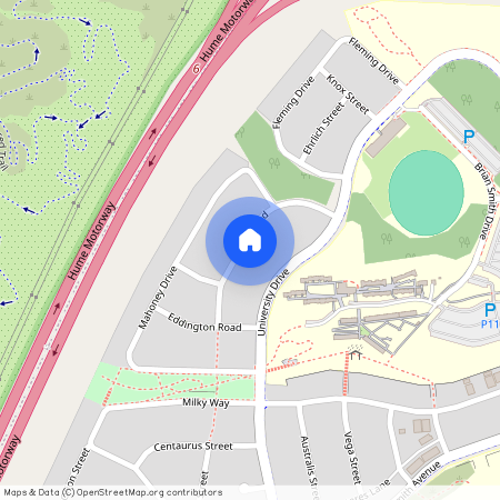 17 Curie Road, NSW 2560, Campbelltown