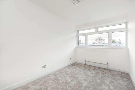 Strangways Terrace, Holland, W14 - Photo 4